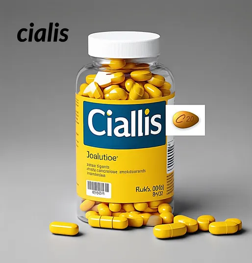 Cialis vendita libera